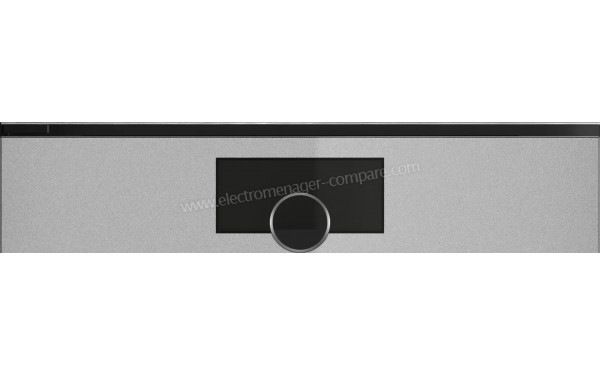 GAGGENAU GM251130 - Panneau de commandes