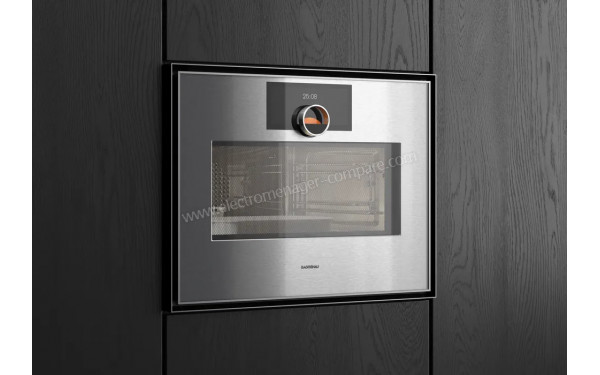 GAGGENAU GM450120 - Appareil encastr&eacute;