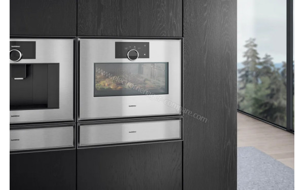 GAGGENAU GM450120 - Appareil encastr&eacute;
