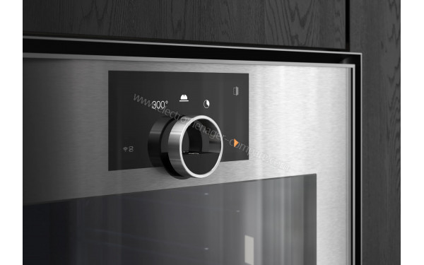 GAGGENAU GM451120 - Panneau de commandes