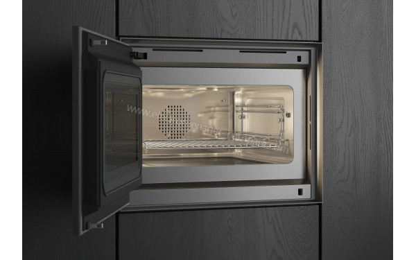 GAGGENAU GM451120 - Appareil encastr&eacute; vue de l'int&eacute;rieur