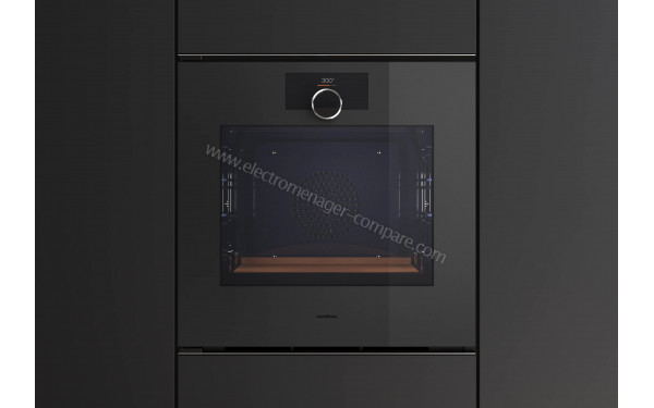 GAGGENAU GO241100 - Appareil encastr&eacute; vue de face