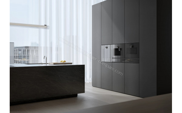 GAGGENAU GO241100 - Mise en situation