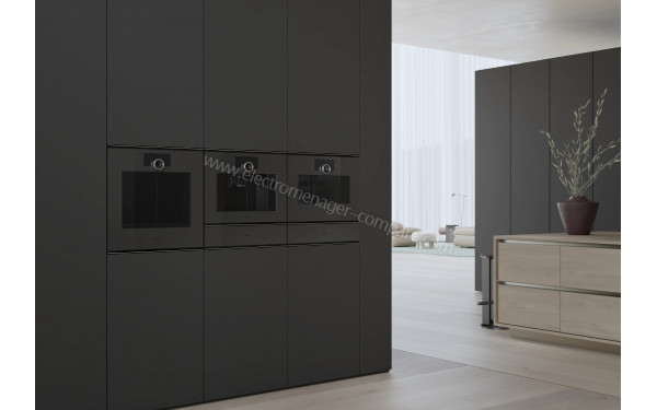 GAGGENAU GO241100 - Mise en situation