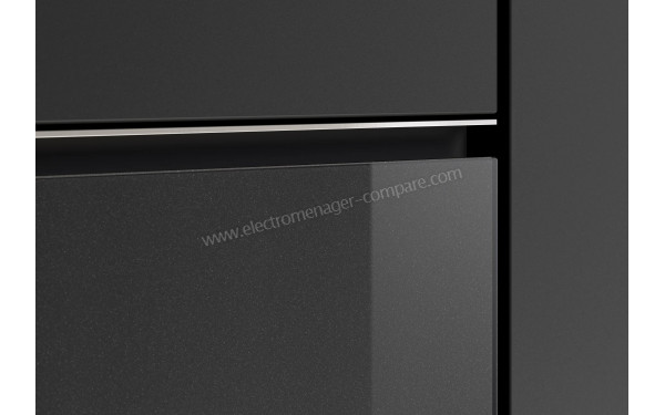 GAGGENAU GO241100 - Zoom sur les bordures
