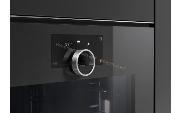 GAGGENAU GO241100 - Panneau de commandes