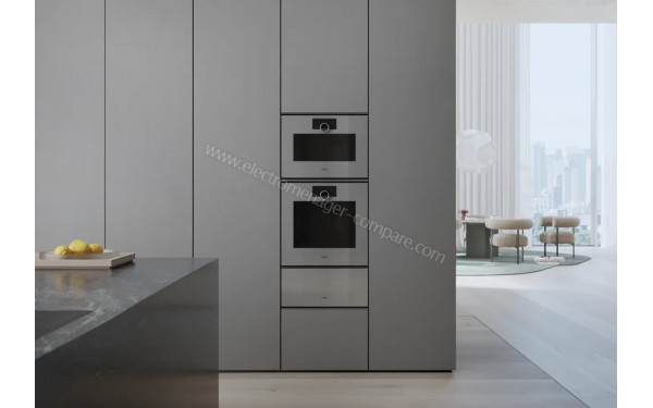 GAGGENAU GO250130 - Mise en situation