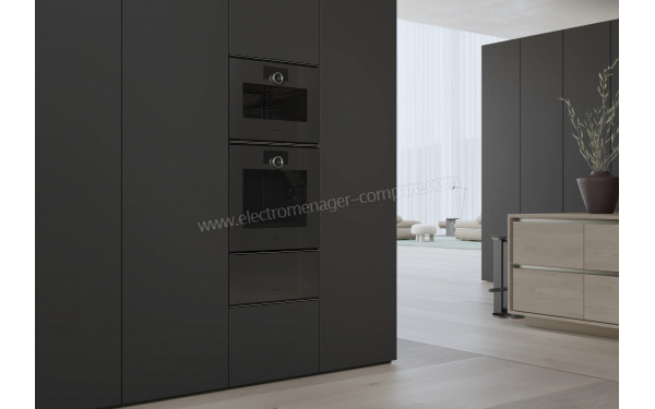 GAGGENAU GO251100 - Mise en situation