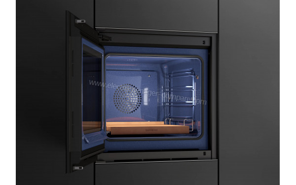GAGGENAU GO251100 - Appareil encastr&eacute; vue de l'int&eacute;rieur