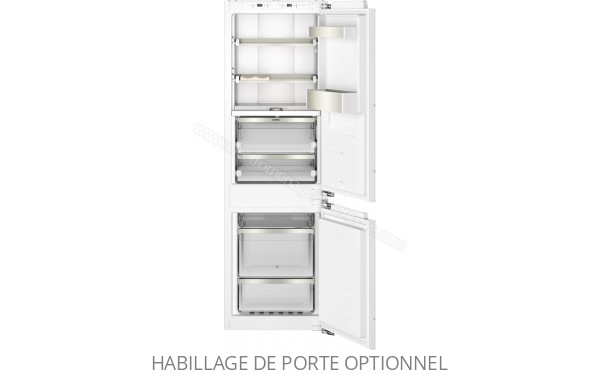 GAGGENAU RB289300 - Vue de l'int&eacute;rieur