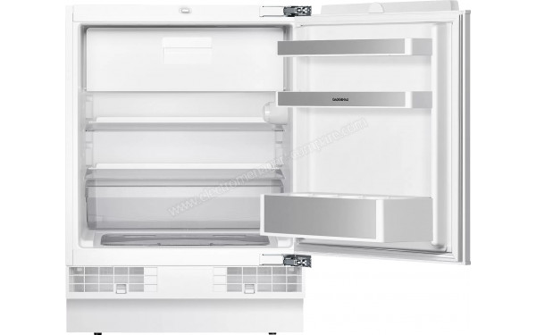 GAGGENAU RT200203 - Vue de l'int&eacute;rieur