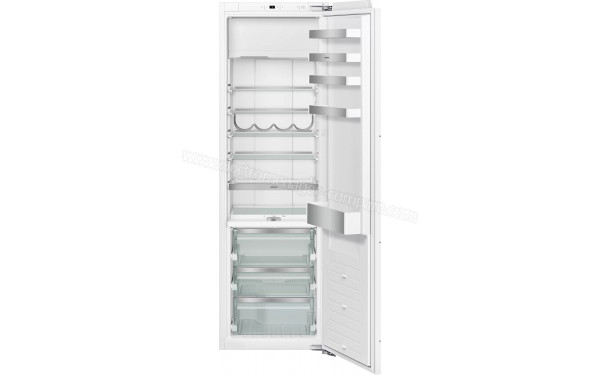 GAGGENAU RT282306 - Vue de l'int&eacute;rieur
