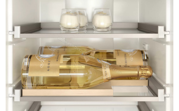 GAGGENAU RT289200 - Clayettes