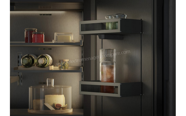 GAGGENAU RVY497190 - Balconnets