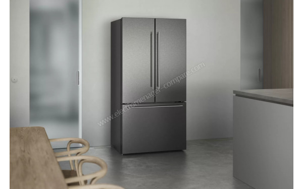 GAGGENAU RY295350 - Mise en situation