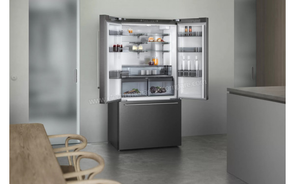 GAGGENAU RY295350 - Mise en situation
