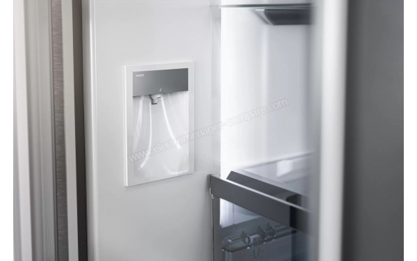 GAGGENAU RY295350 - Distributeur d'eau fra&icirc;che