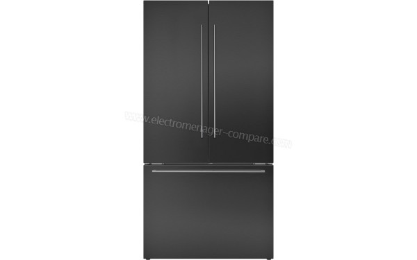 GAGGENAU RY295350 - Vue de face