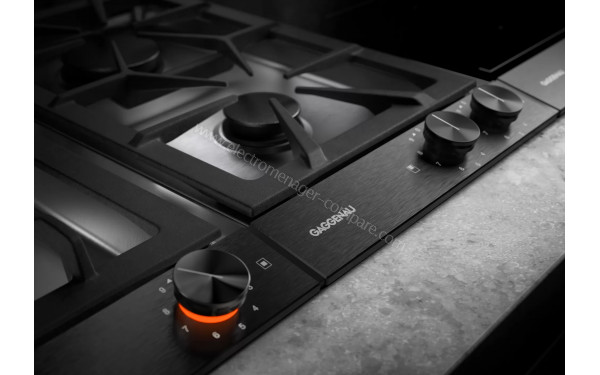 GAGGENAU VG231120F - Panneau de commandes