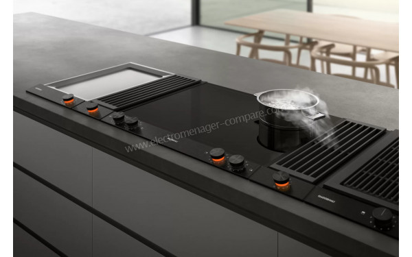 GAGGENAU VG231120F - Mise en situation