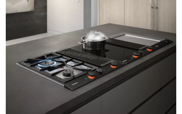 GAGGENAU VG231120F - Mise en situation