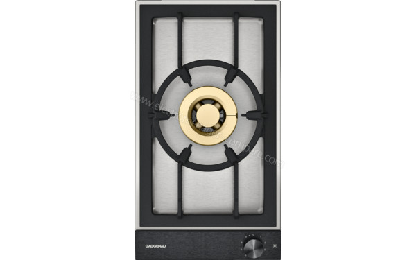 GAGGENAU VG231220 - Vue du dessus