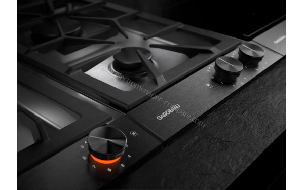 GAGGENAU VG264220 - Panneau de commandes