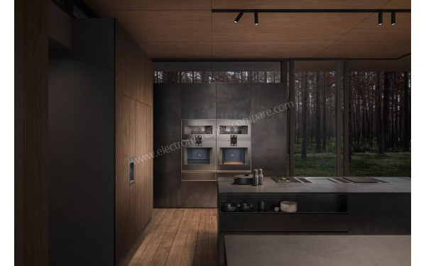 GAGGENAU VG415111F - Mise en situation