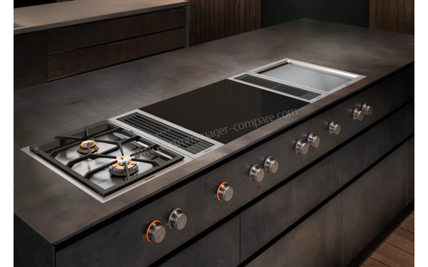 GAGGENAU VG415111F - Appareil encastr&eacute;