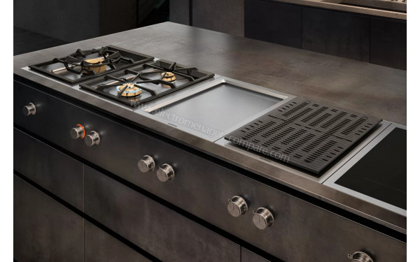 GAGGENAU VG415111F - Appareil encastr&eacute;