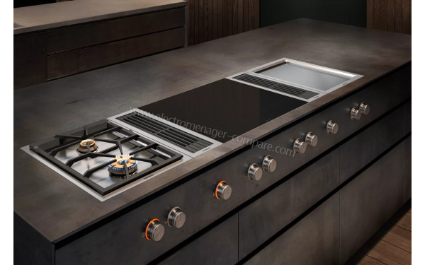 GAGGENAU VG425111F - Appareil encastr&eacute;