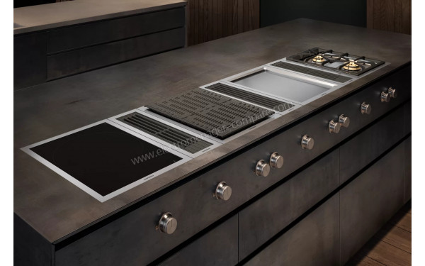 GAGGENAU VG425111F - Appareil encastr&eacute;