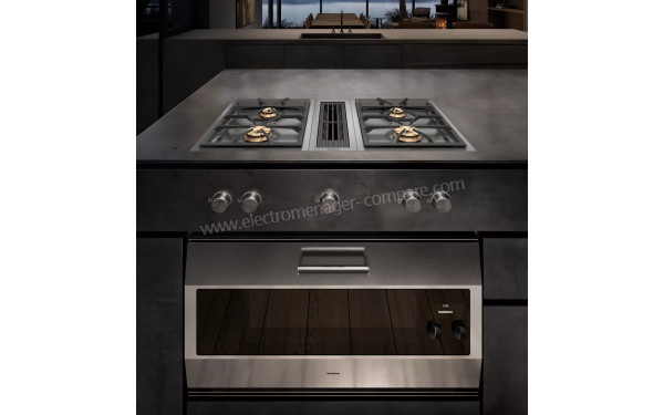 GAGGENAU VG425111F - Appareil encastr&eacute;