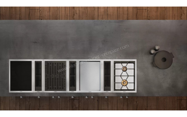 GAGGENAU VG425111F - Appareil encastr&eacute;