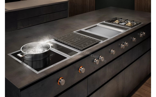 GAGGENAU VG425111F - Appareil encastr&eacute;
