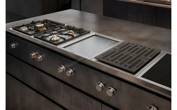 GAGGENAU VG425111F - Appareil encastr&eacute;