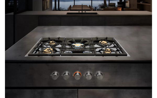 GAGGENAU VG491211 - Appareil encastr&eacute;