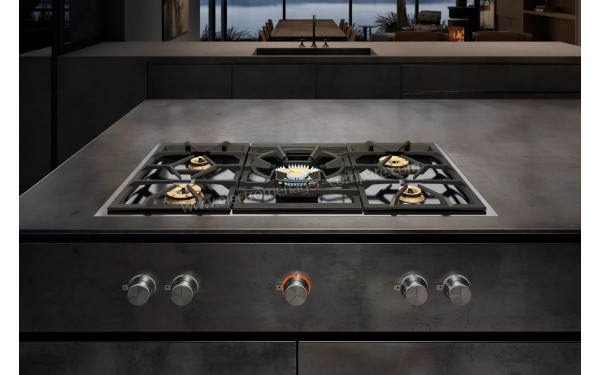 GAGGENAU VG491211 - Appareil encastr&eacute;