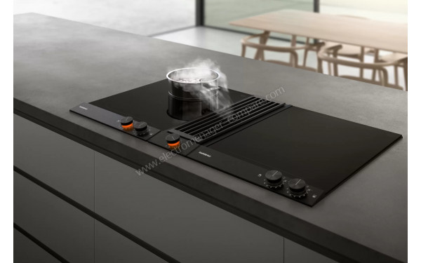 GAGGENAU VI232121 - Mise en situation