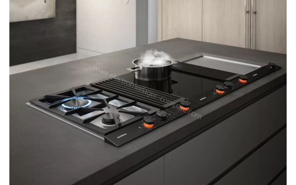 GAGGENAU VI232121 - Mise en situation