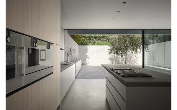 GAGGENAU VI262120 - Mise en situation