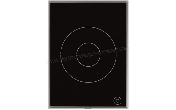 GAGGENAU VI411111 - Vue du dessus