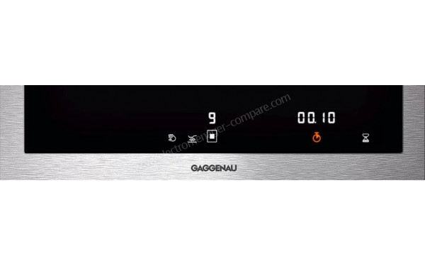 GAGGENAU VI414111 - Panneau de commandes