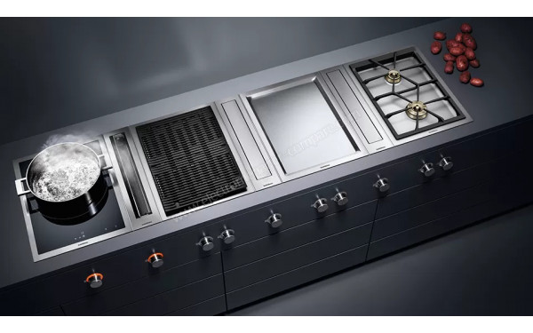 GAGGENAU VI414111 - Mise en situation