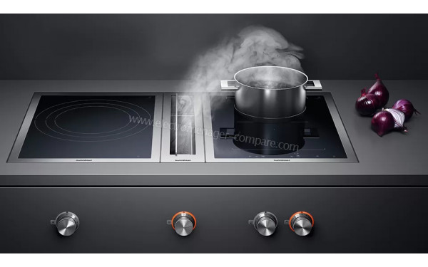 GAGGENAU VI414111 - Mise en situation