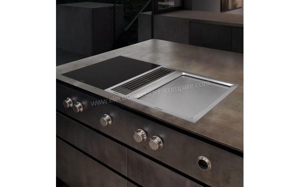 GAGGENAU VI422104 - Appareil encastr&eacute;