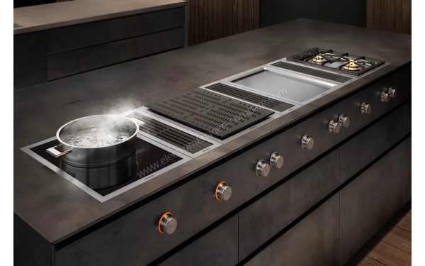 GAGGENAU VI422104 - Mise en situation