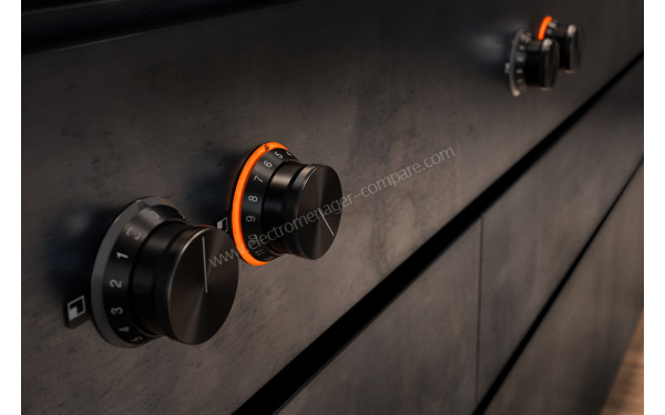 GAGGENAU VI422105 - Boutons de commandes