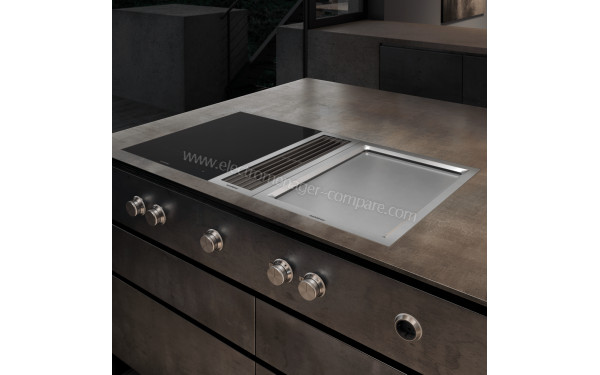 GAGGENAU VI422105 - Mise en situation