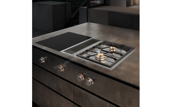 GAGGENAU VI422105 - Mise en situation